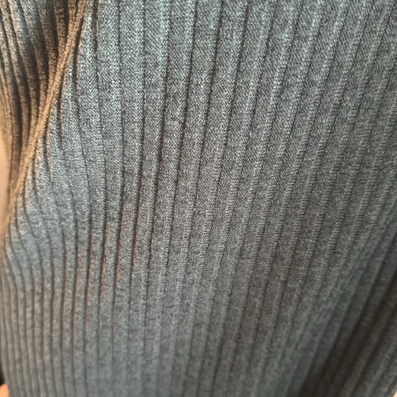 Forever 21 Ribbed Dress - Picture 3 of 3